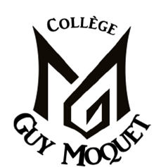 Logo 2022 du collège
