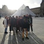 UPE2A : projet Paris
